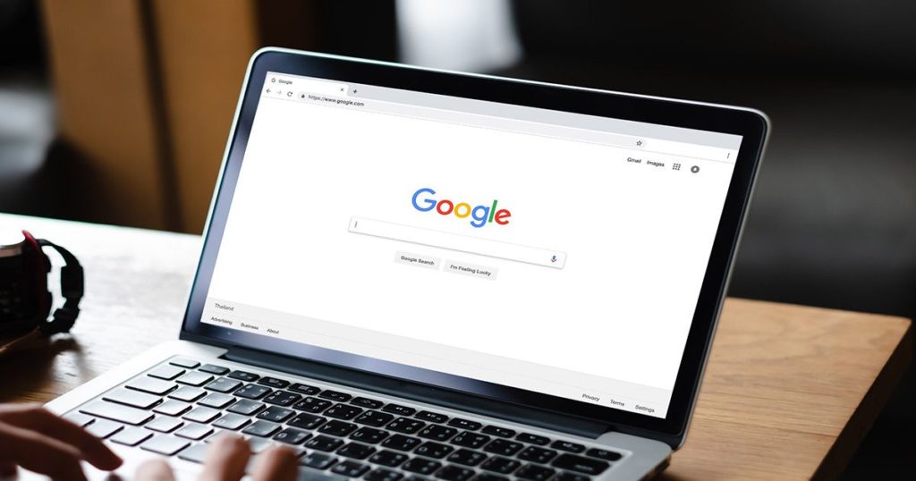 Google Search Trends Covid-19