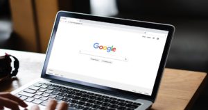Google Search Trends Covid-19