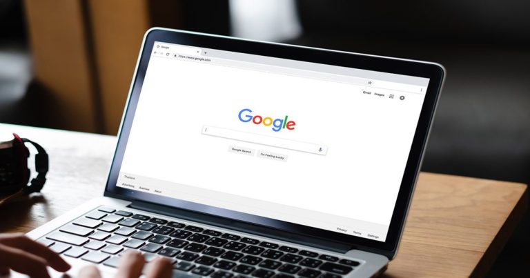 Google Search Trends Covid-19