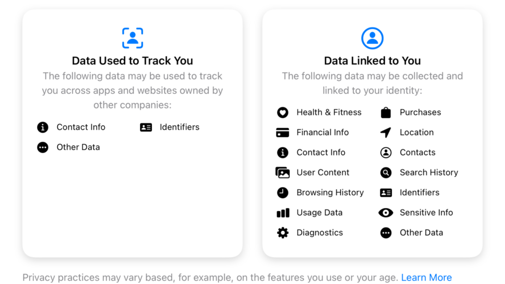 iOS14.5 พร้อมฟีเจอร์ส App-Tracking Transparency