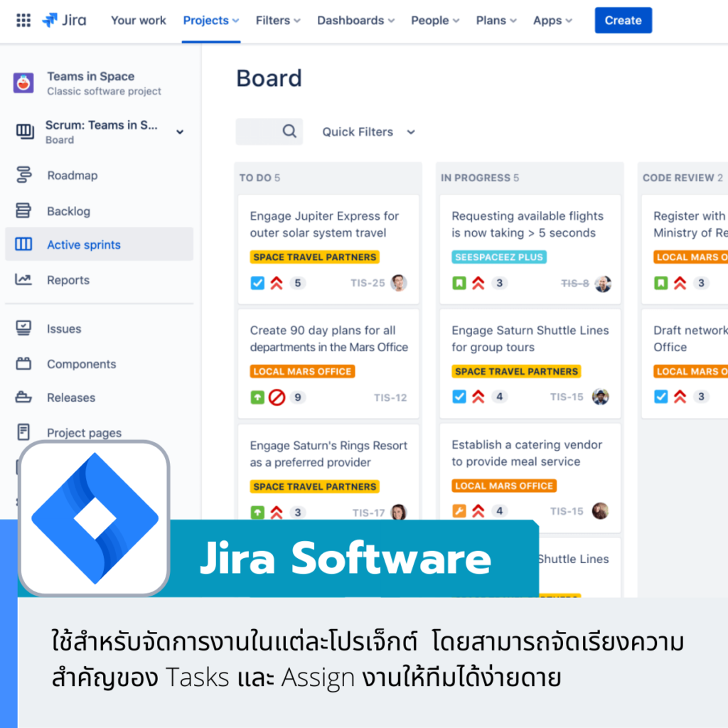Jira Software