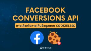 Facebook Conversion API