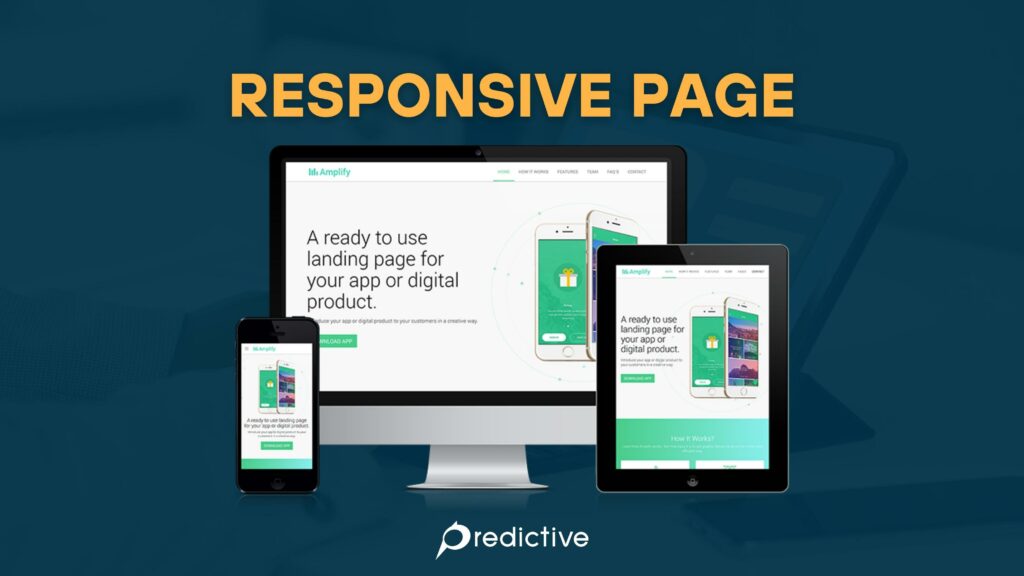 Landing Page ที่ดี