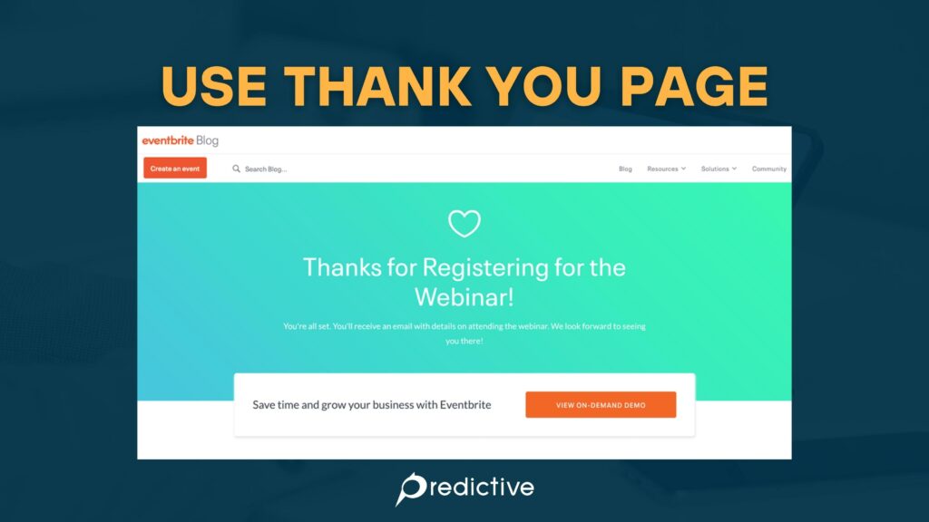 Landing Page ที่ดี
