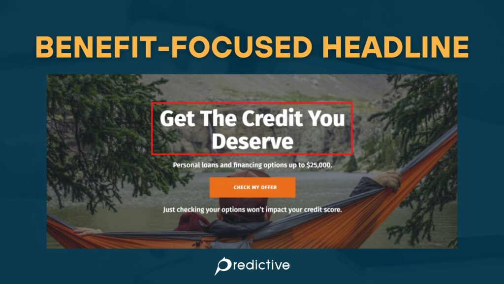 Landing Page ที่ดี