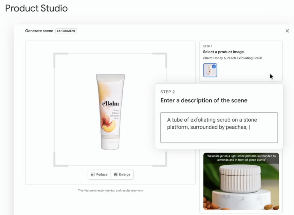 Product Studio เครื่องมือช่วย Ecommerce ขายของง่ายขึ้น